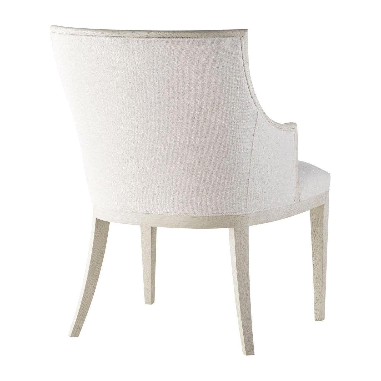 Theodore Alexander Surrey Armchair - Set of 2