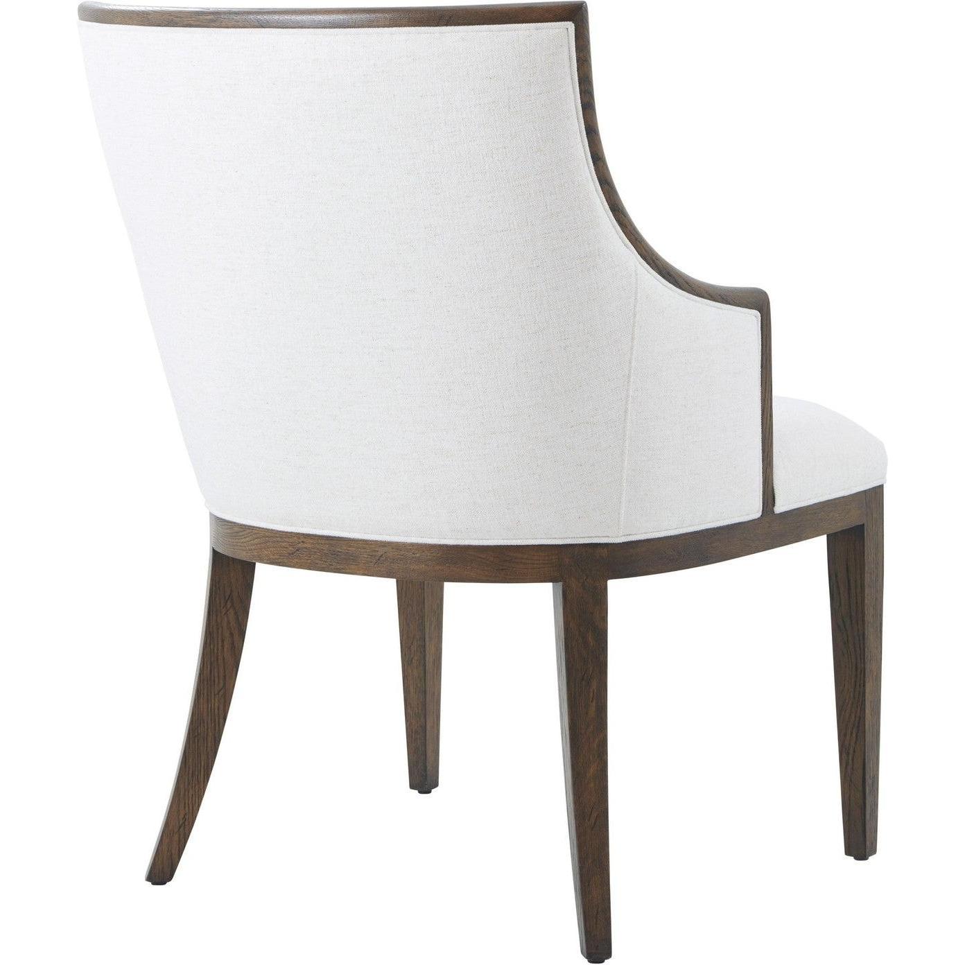 Theodore Alexander Surrey Armchair - Set of 2