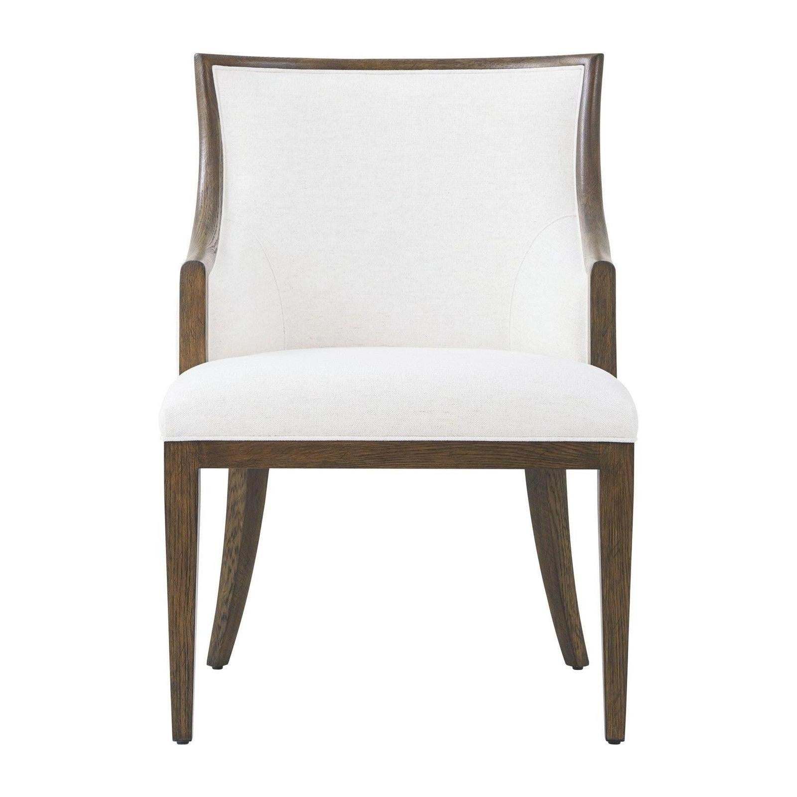 Theodore Alexander Surrey Armchair - Set of 2
