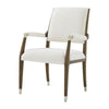 Theodore Alexander Origins Dining Armchair - Set of 2