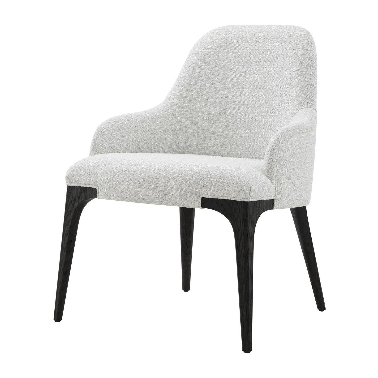 Theodore Alexander Rome Armchair - Set of 2