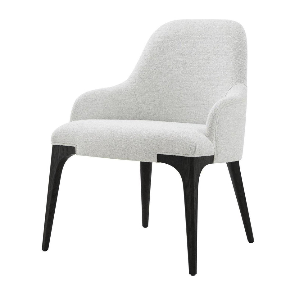 Theodore Alexander Rome Armchair - Set of 2