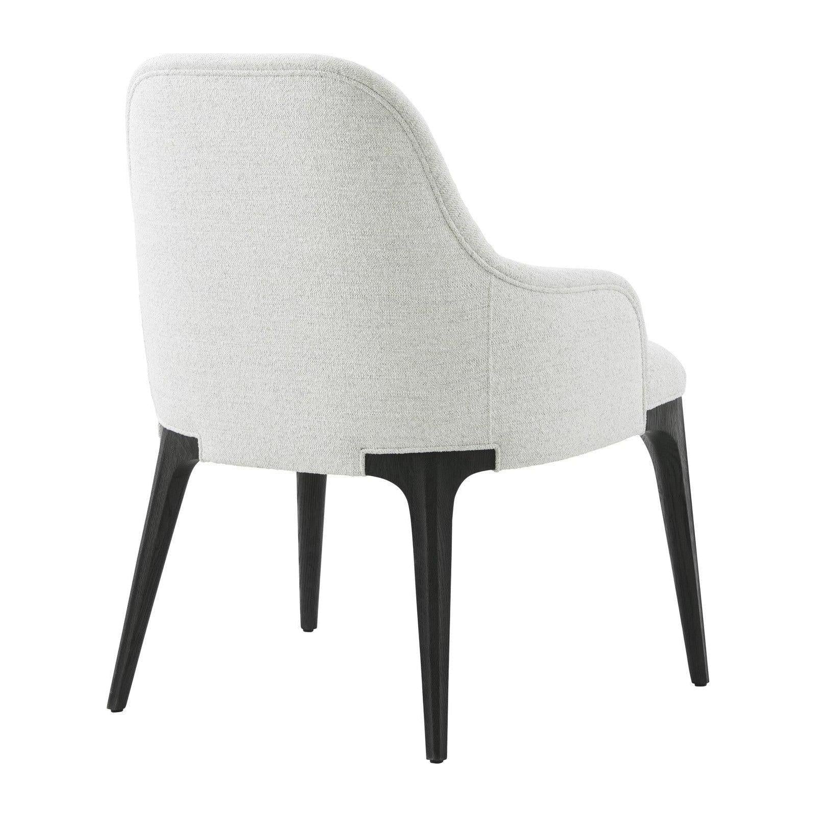 Theodore Alexander Rome Armchair - Set of 2