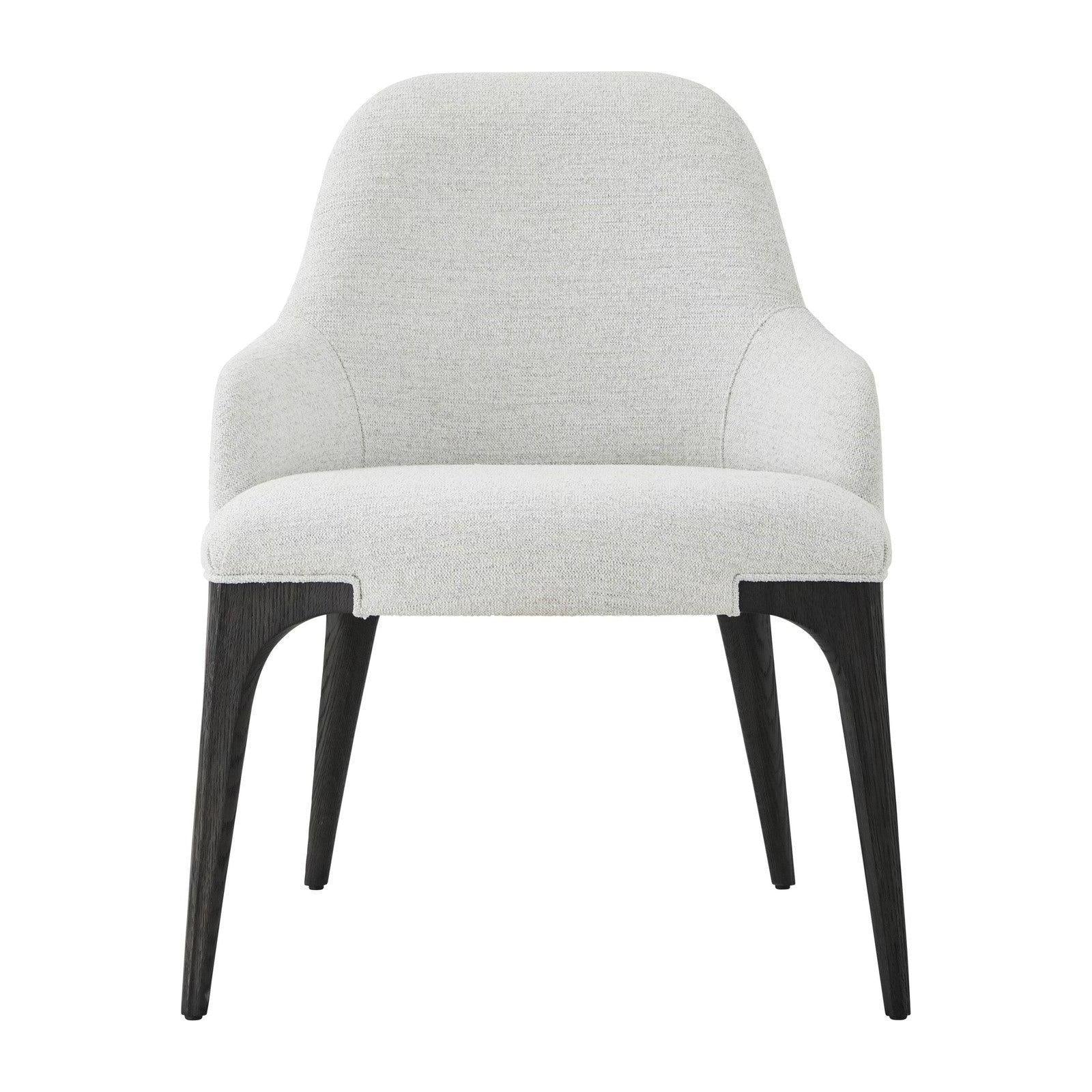 Theodore Alexander Rome Armchair - Set of 2