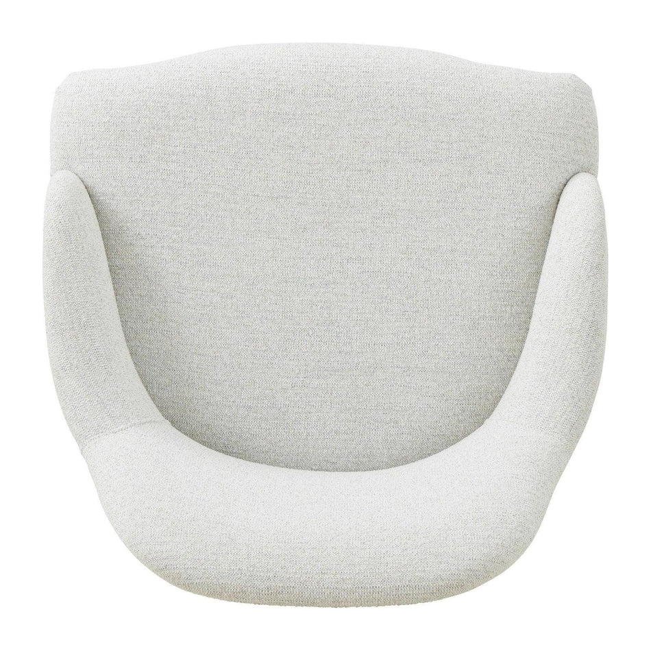 Theodore Alexander Rome Armchair - Set of 2