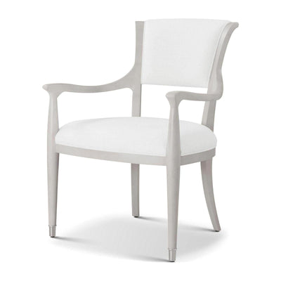 Theodore Alexander Spencer London Upholstered Arm chair II - Set of 2