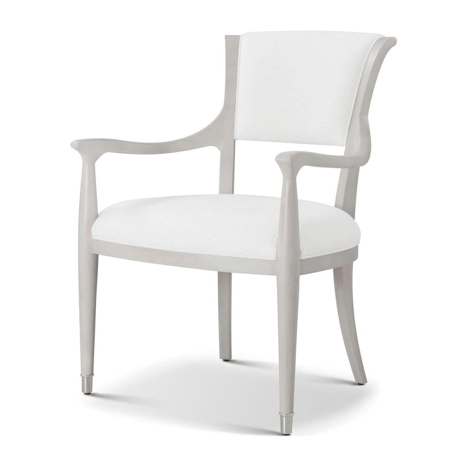Theodore Alexander Spencer London Upholstered Arm chair II - Set of 2