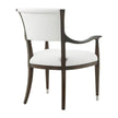 Theodore Alexander Spencer London Upholstered Armchair II - Set of 2