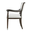 Theodore Alexander Spencer London Upholstered Armchair II - Set of 2