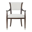 Theodore Alexander Spencer London Upholstered Armchair II - Set of 2