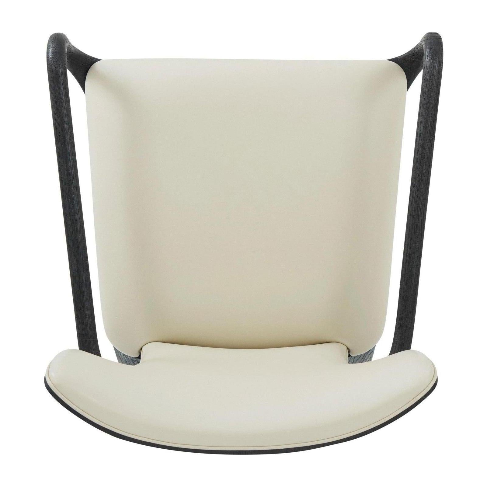 Theodore Alexander Repose Upholstered Dining Arm Chair II - Set of 2