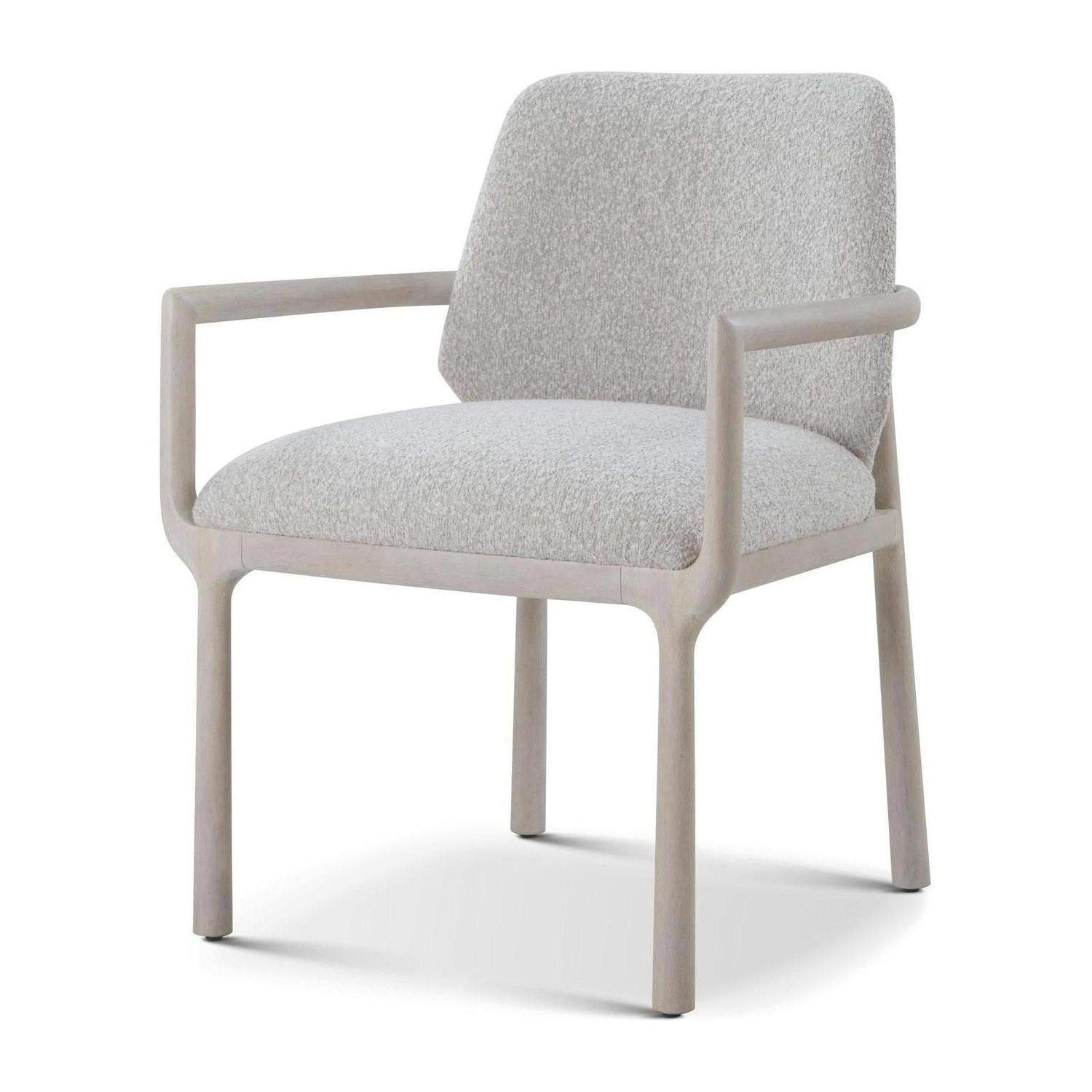 Theodore Alexander Urbane Dining Arm Chair - Set of 2