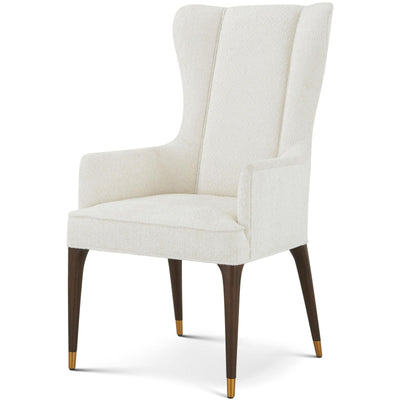Theodore Alexander Spencer Green Park Albany Dining Arm Chair