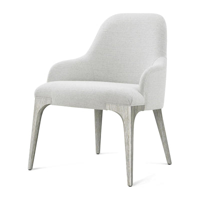 Theodore Alexander Spencer ST. James Arm Chair - Set of 2