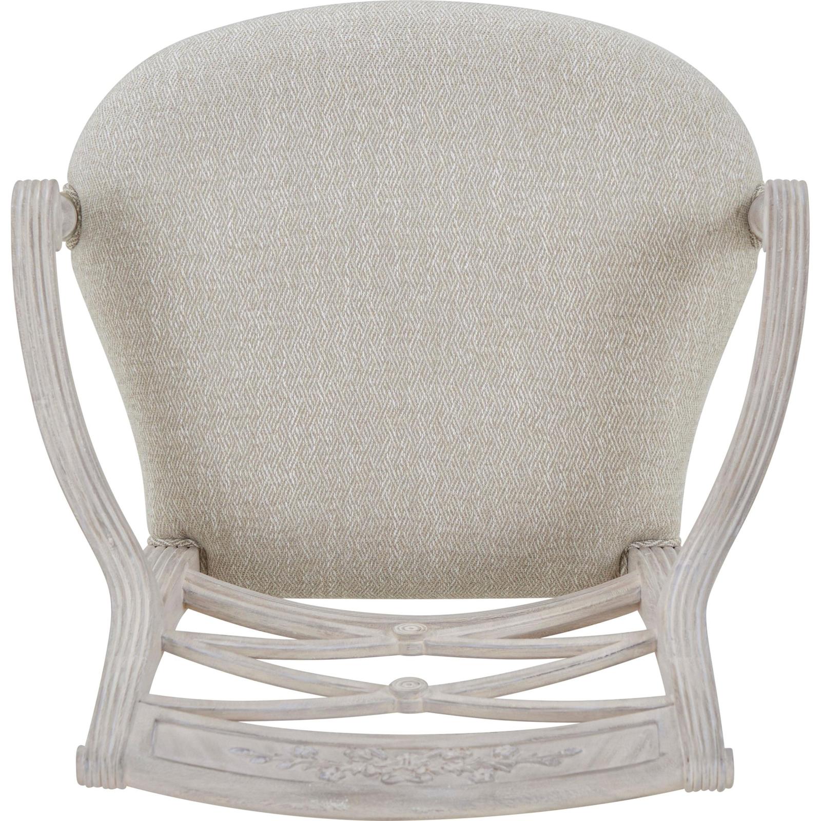 Theodore Alexander Provence Delphine Dining Chair - Set of 2