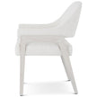 Theodore Alexander Coastal Delray Dining Arm Chair - Set of 2