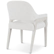 Theodore Alexander Coastal Delray Dining Arm Chair - Set of 2