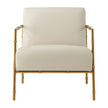 Theodore Alexander Kesden Accent Chair