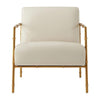 Theodore Alexander Kesden Accent Chair