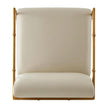 Theodore Alexander Kesden Accent Chair