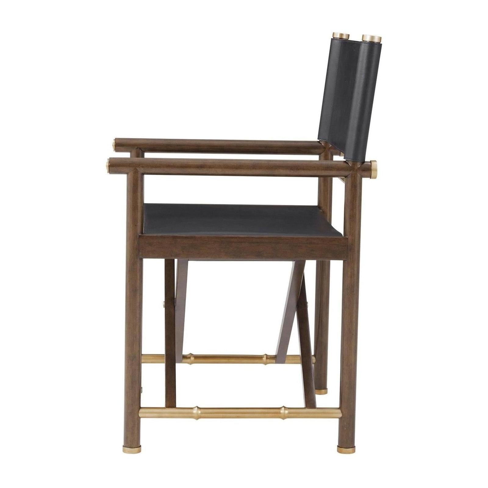 Theodore Alexander Kesden Desk Chair