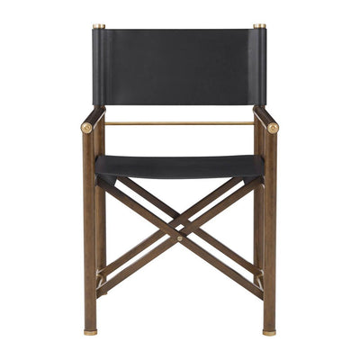 Theodore Alexander Kesden Desk Chair