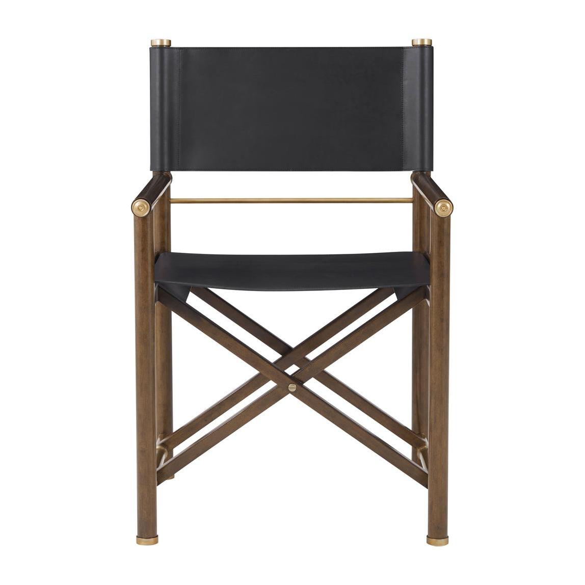 Theodore Alexander Kesden Desk Chair