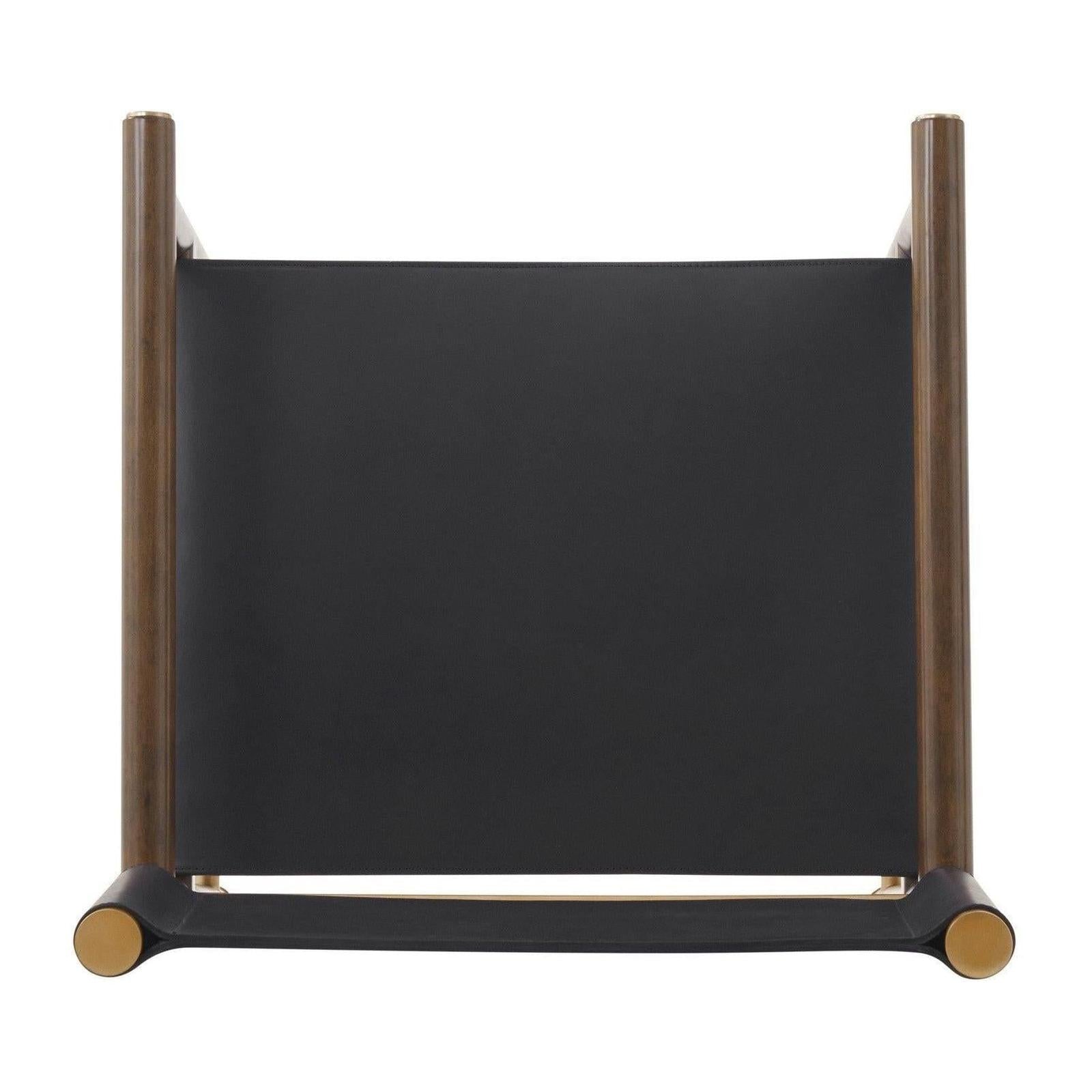 Theodore Alexander Kesden Desk Chair