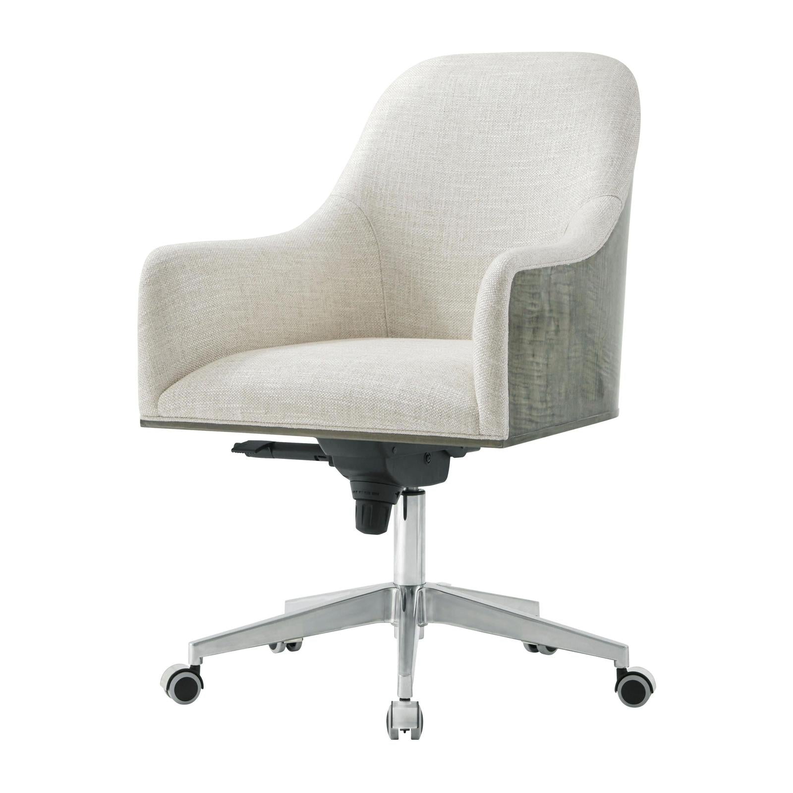 Theodore Alexander Hudson Desk Chair