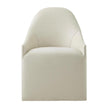 Theodore Alexander Kesden Upholstered Accent Chair