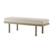 Theodore Alexander Repose Upholstered End Of Bed Bench