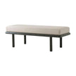Theodore Alexander Repose Upholstered End Of Bed Bench