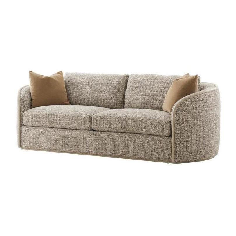 Theodore Alexander Seated Toulon 96" Sofa