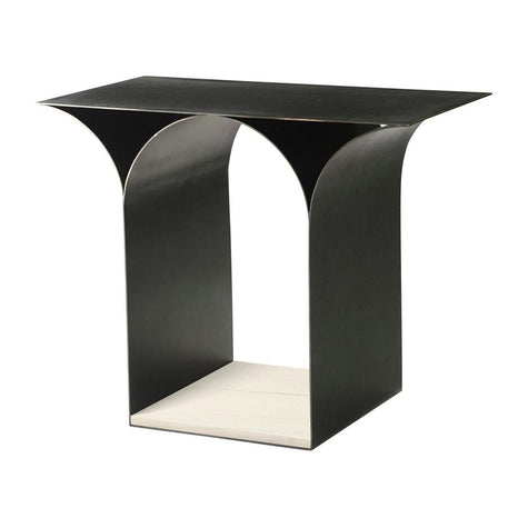 Theodore Alexander Luca Side Table