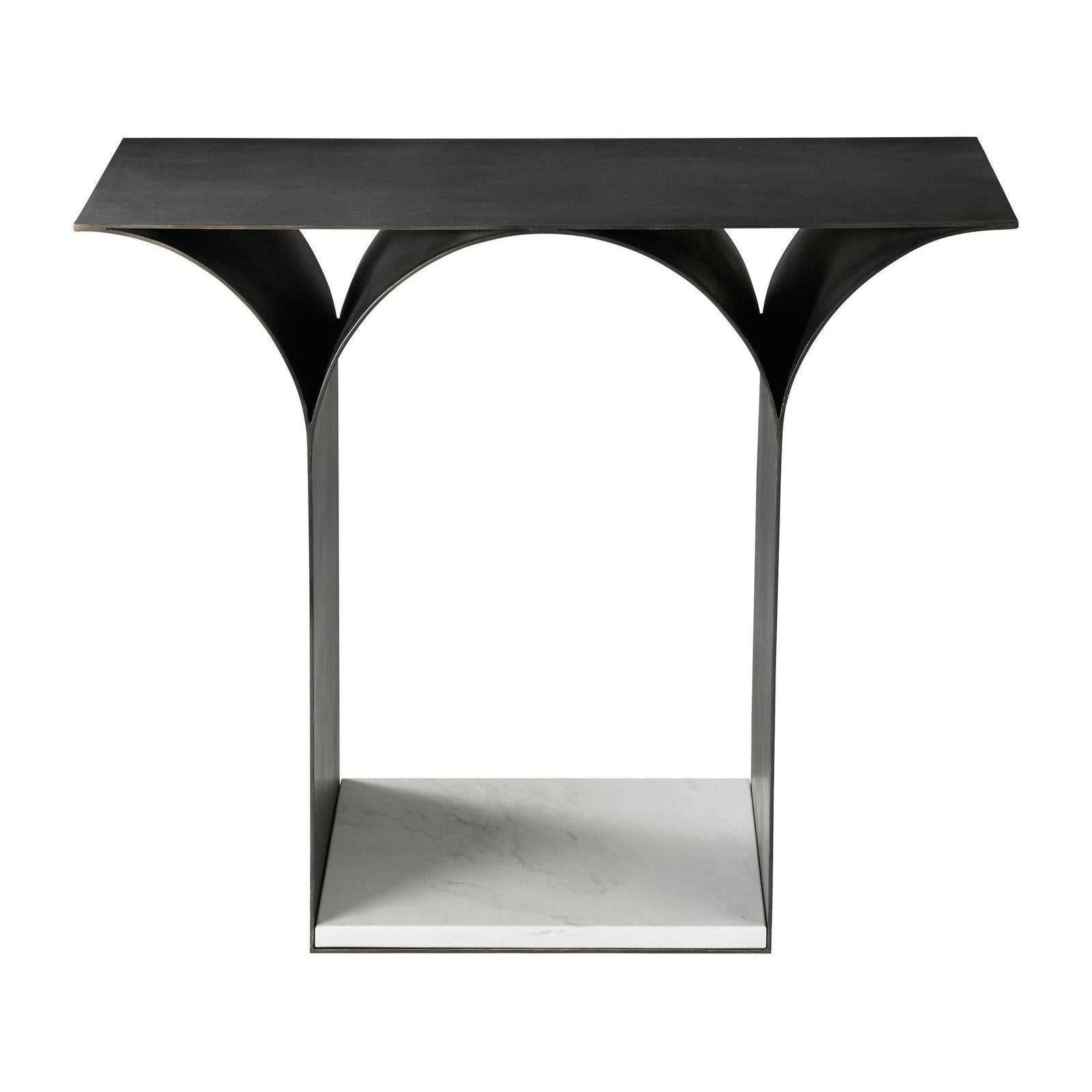 Theodore Alexander Luca Side Table