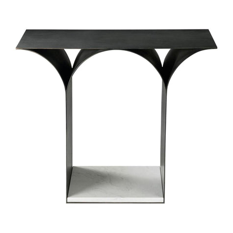 Theodore Alexander Luca Side Table