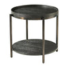 Theodore Alexander Repose Round Side Table 14