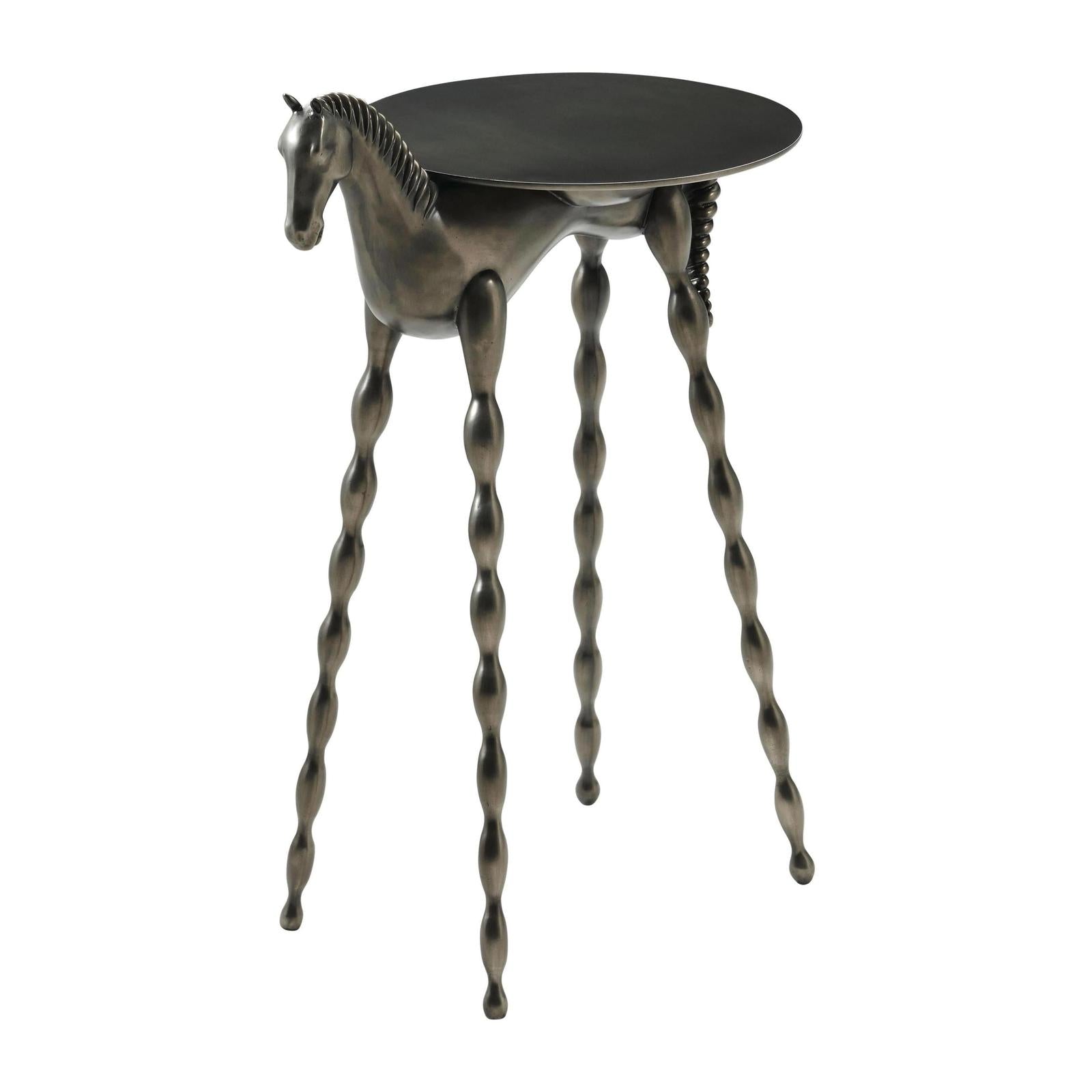 Theodore Alexander TA Originals Troy Drink Table