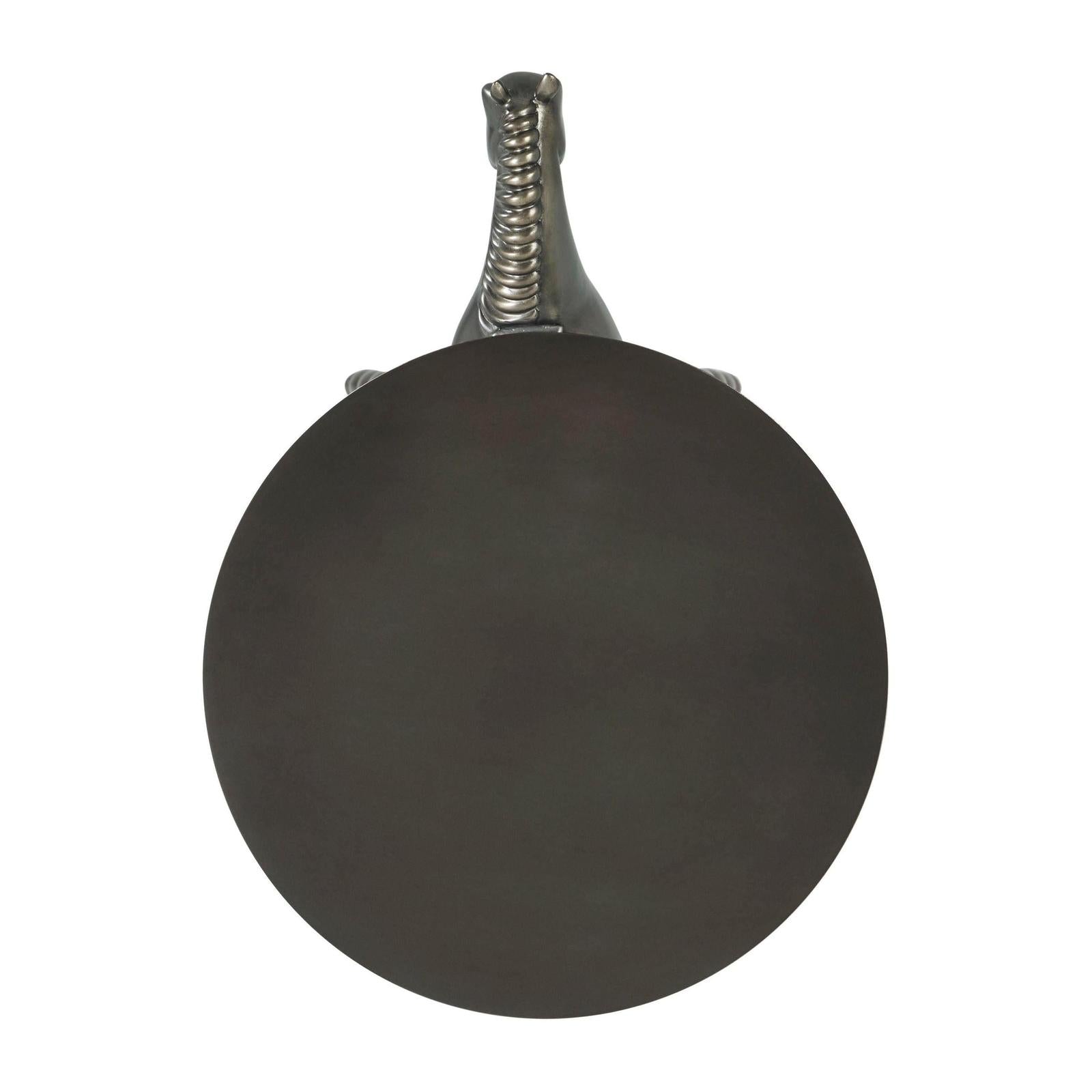 Theodore Alexander TA Originals Troy Drink Table