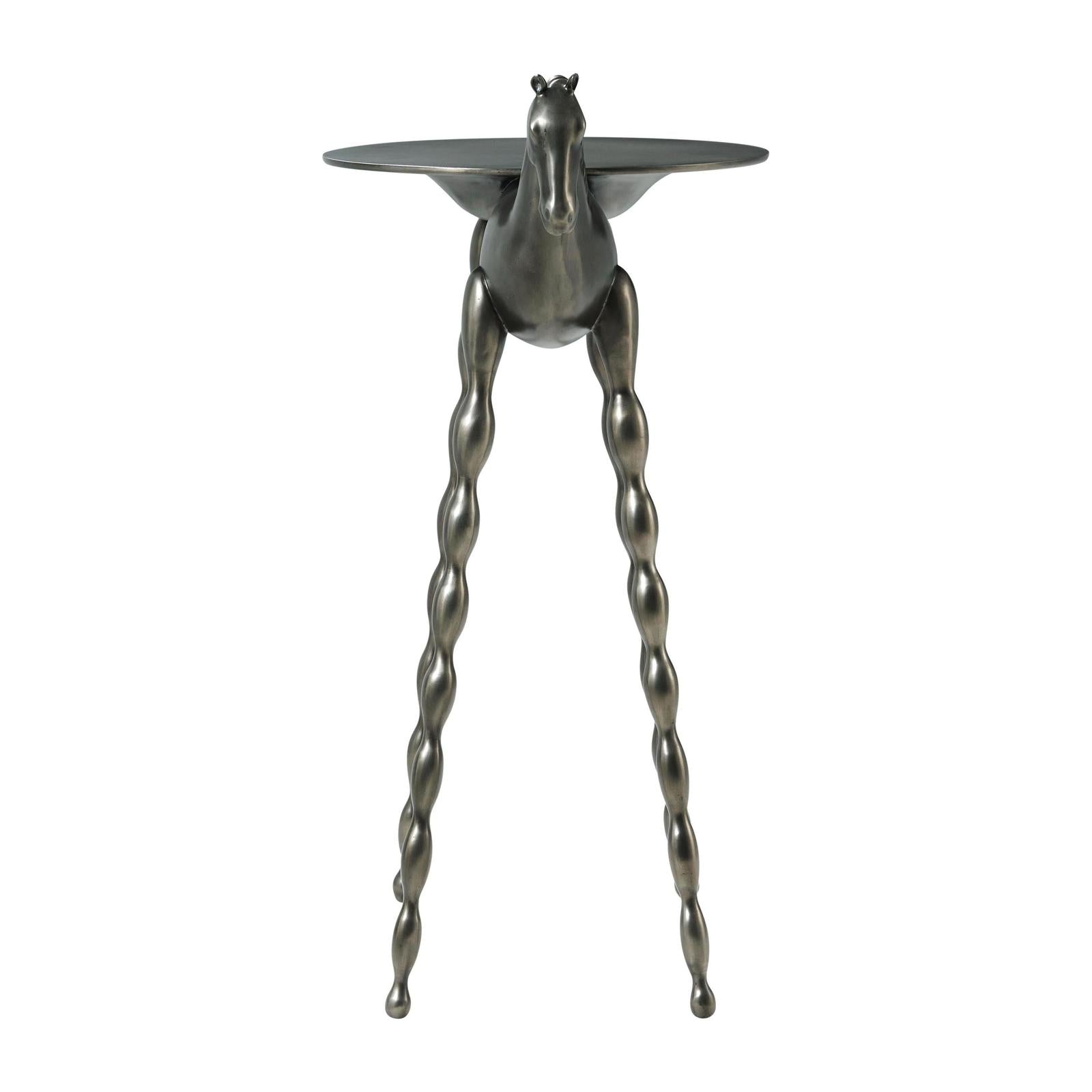 Theodore Alexander TA Originals Troy Drink Table