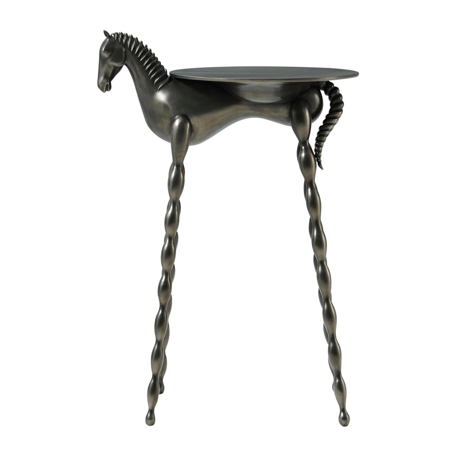 Theodore Alexander TA Originals Troy Drink Table