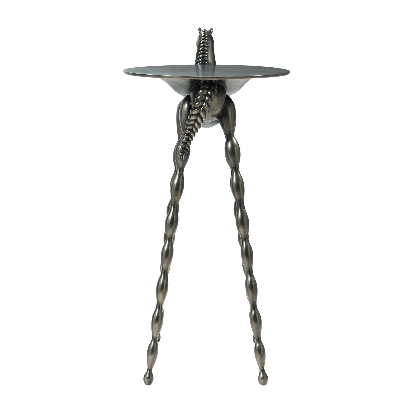 Theodore Alexander TA Originals Troy Drink Table