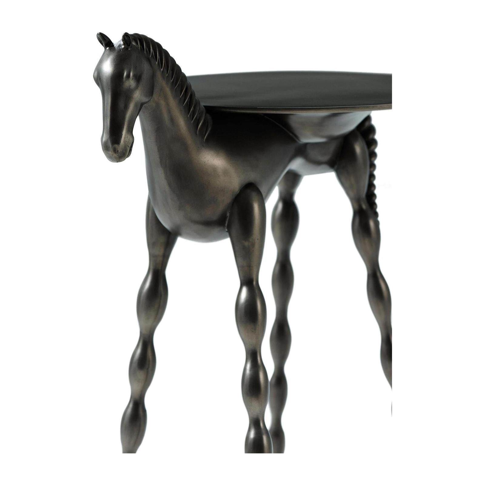 Theodore Alexander TA Originals Troy Drink Table