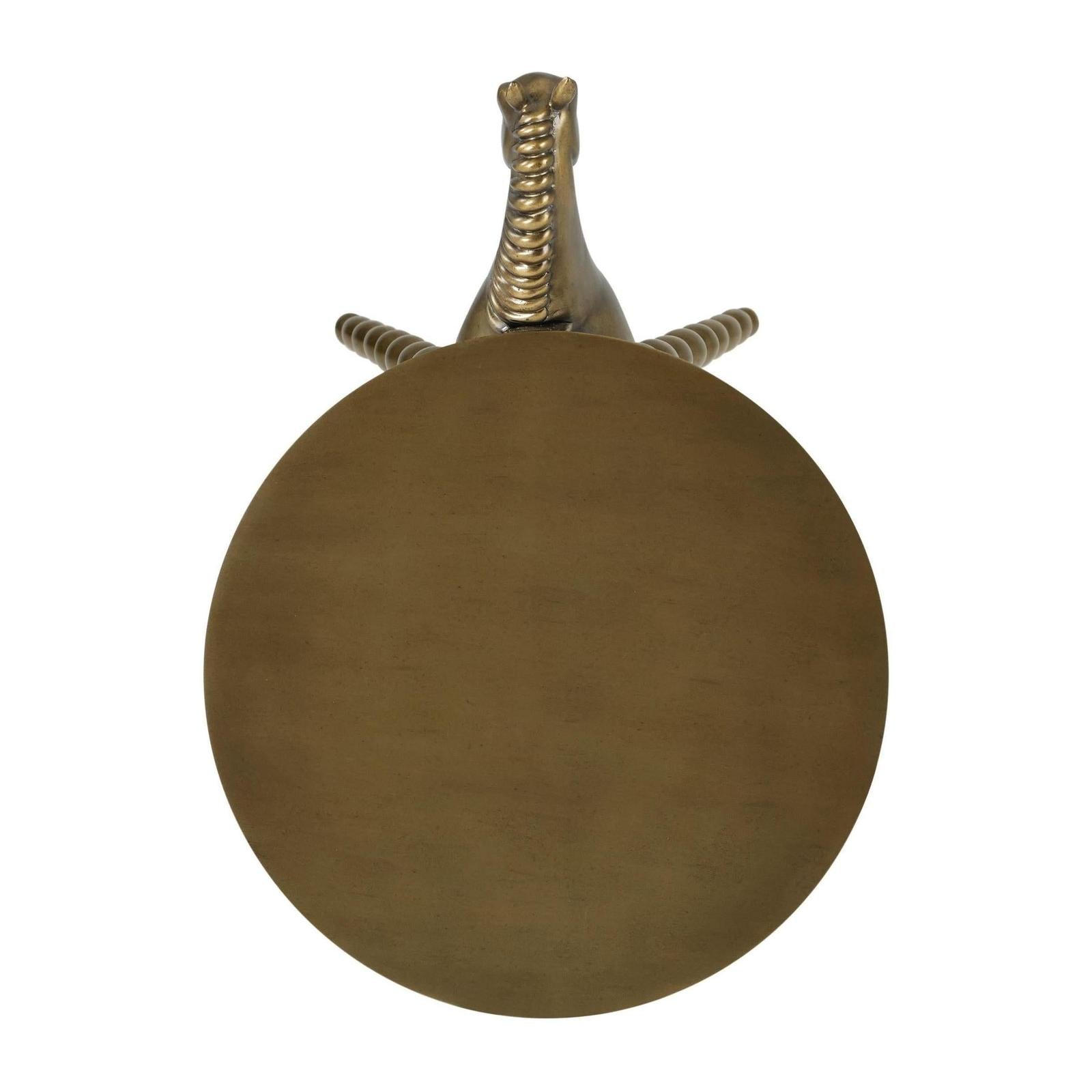 Theodore Alexander TA Originals Troy Drink Table