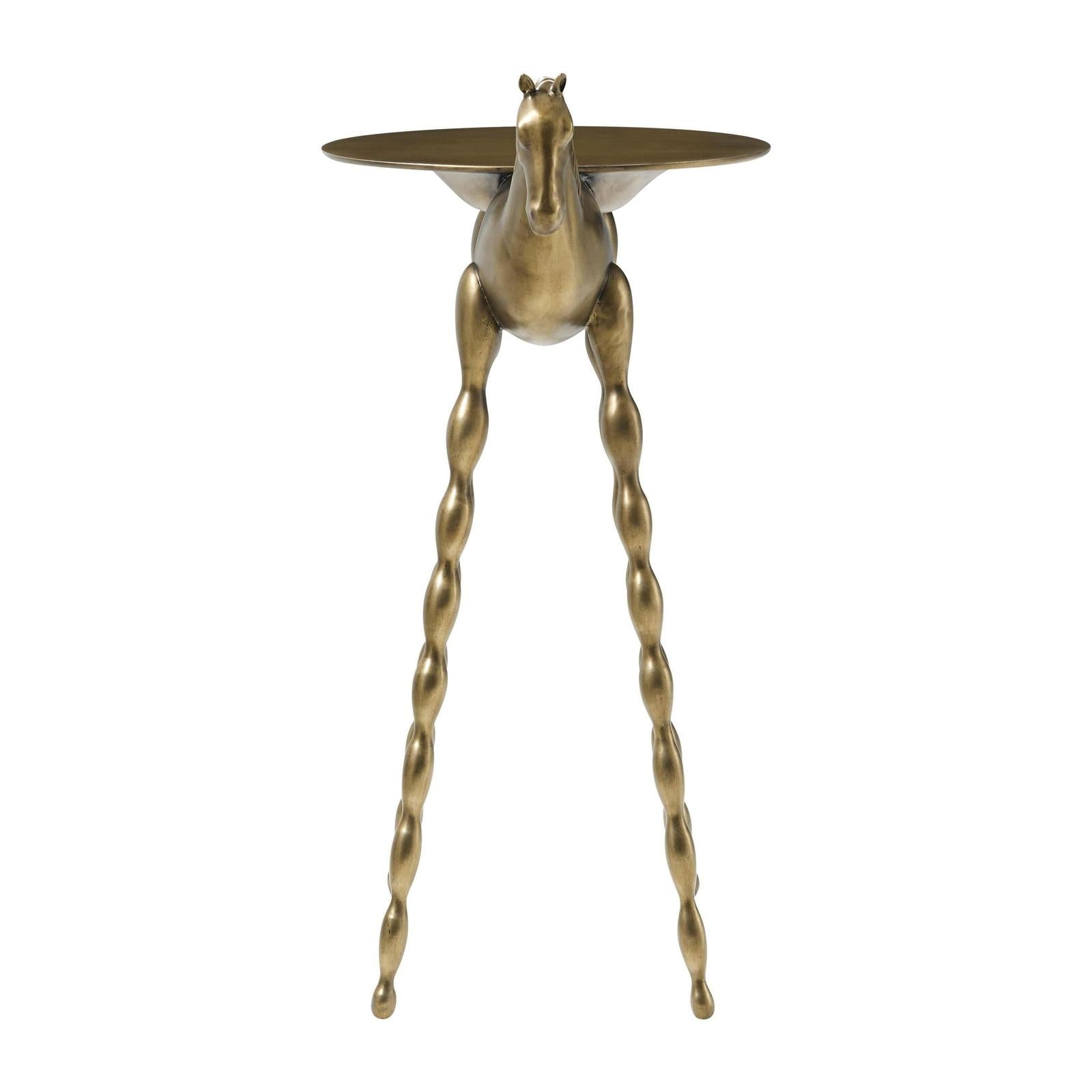 Theodore Alexander TA Originals Troy Drink Table