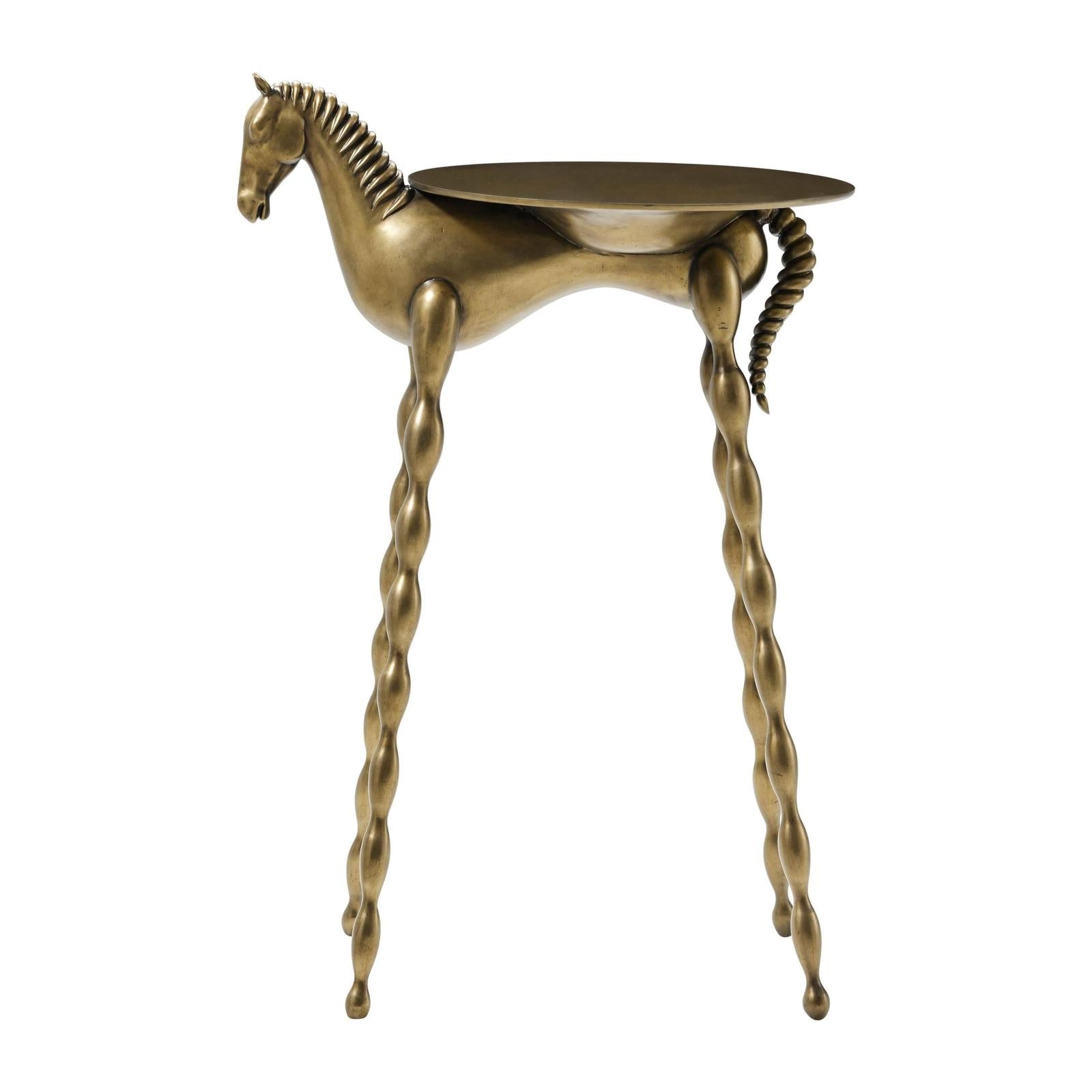 Theodore Alexander TA Originals Troy Drink Table