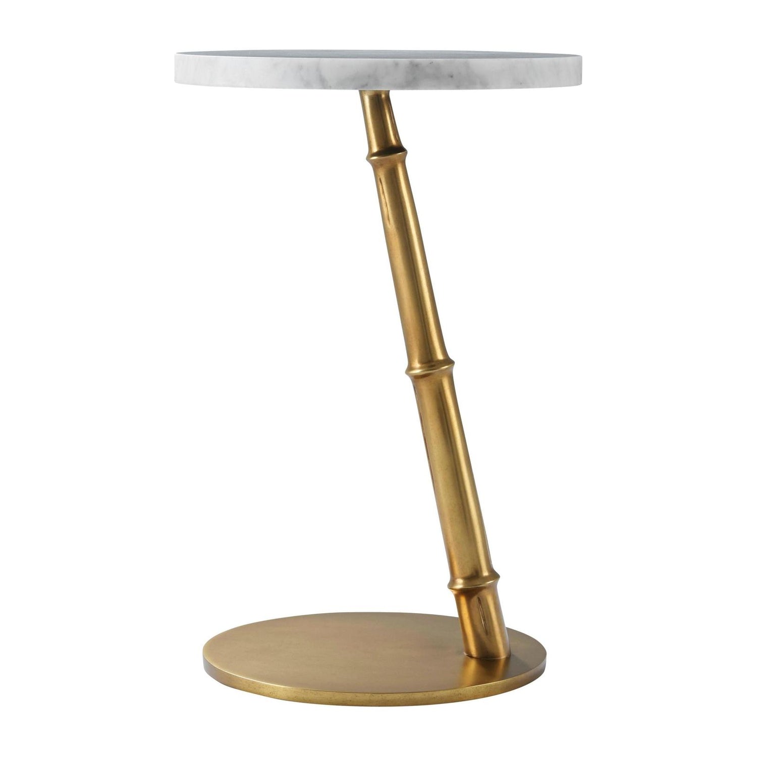 Theodore Alexander Kesden Accent Table