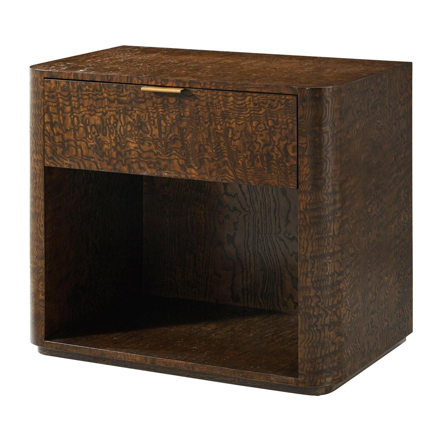 Theodore Alexander Kesden Nightstand