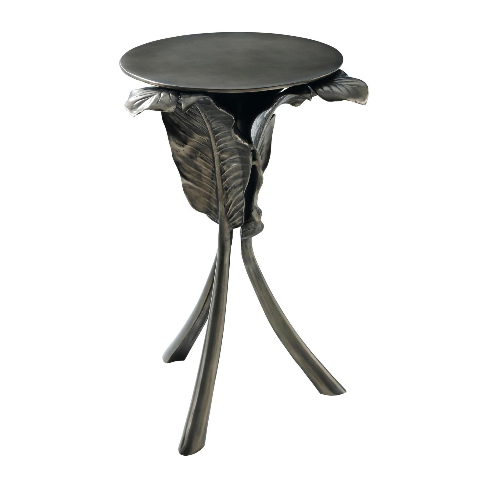 Theodore Alexander TA Originals Ophelia Drink Table