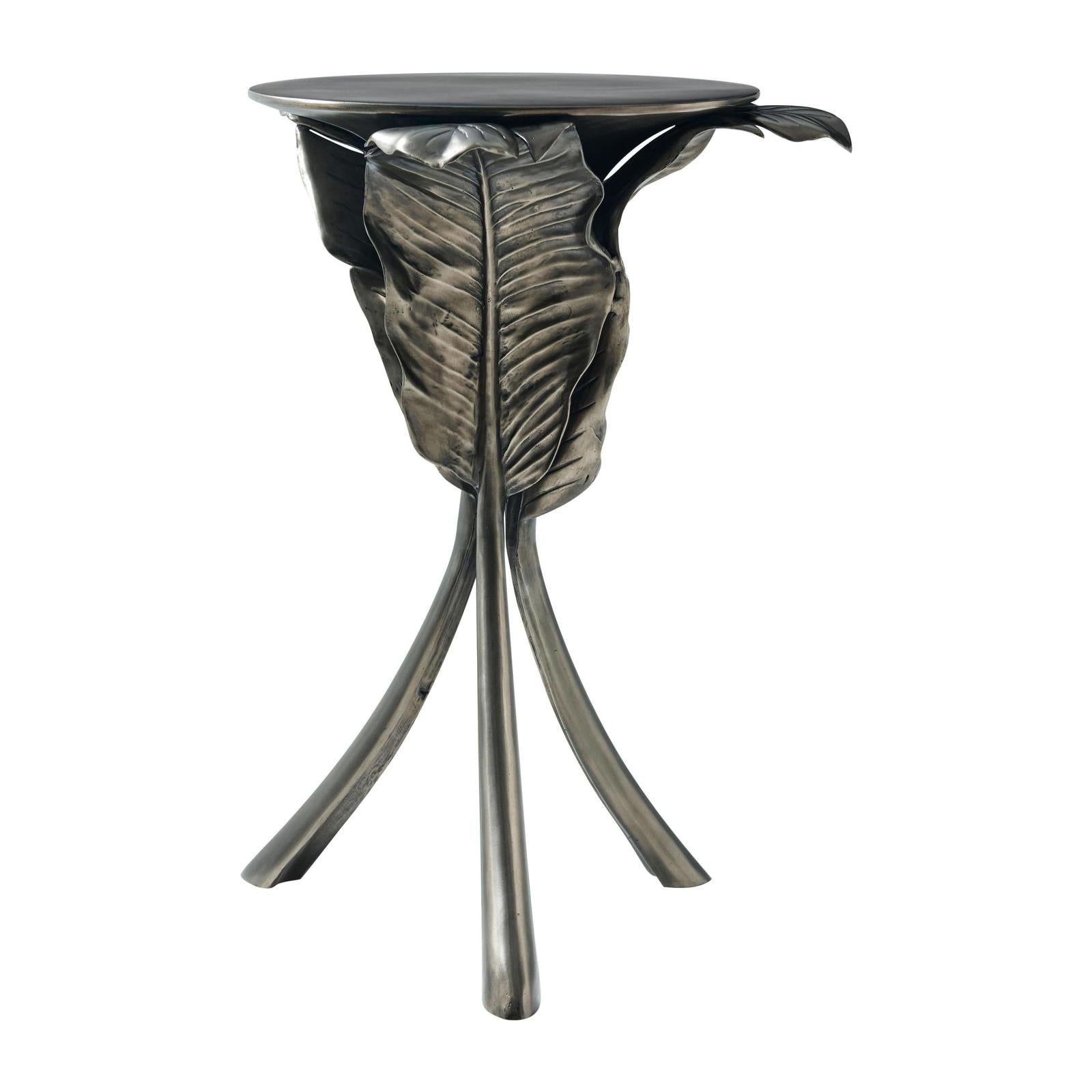 Theodore Alexander TA Originals Ophelia Drink Table